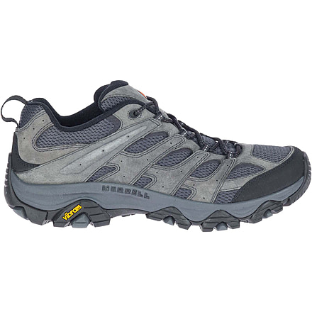 Merrell Moab 3 Casual Shoes - Mens, Granite V2, 13, J035881-M-13