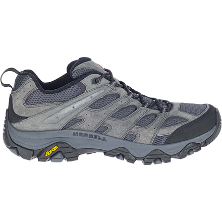 Merrell Moab 3 Casual Shoes - Mens, Granite V2, 8.5, Medium, J035881-M-8.5