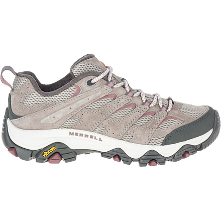 Merrell Moab 3 Casual Shoes - Womens, Falcon, 7, Medium, J035888-M-7