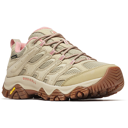 Merrell Moab 3 WP Hiking Shoes - Womens, Mountain, 8 US, J00005088-8