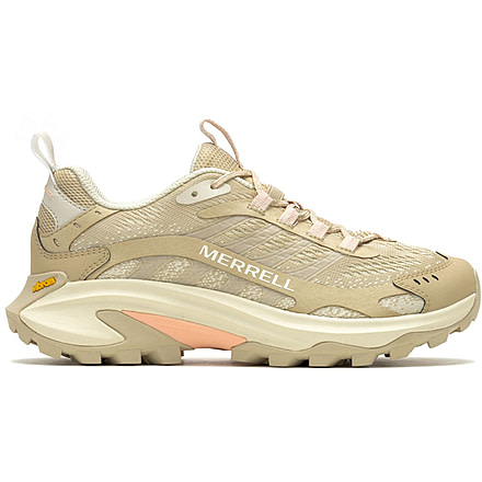 Merrell Moab Speed 2 Shoes - Mens, Khaki, 7 US, J037854-7