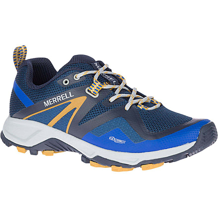 Merrell MQM Flex 2 Hiking Shoe - Mens, Sailor, 9, Sailor, 9, J033713-Sailor-9