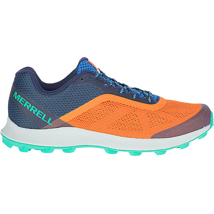 Merrell Merrell MTL Skyfire Trailrunning Shoes - Men's, Exuberance, 10, J066237-10