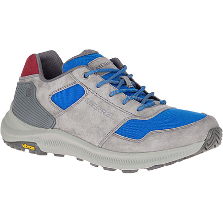 Merrell Ontario 85 Casual Shoe - Mens, Imperial, 10, Imperial, 10, J16903-Imperial-10