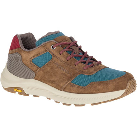 Merrell Ontario 85 - Womens, Dragonfly, Medium, 09.5, J18840-401-09.5