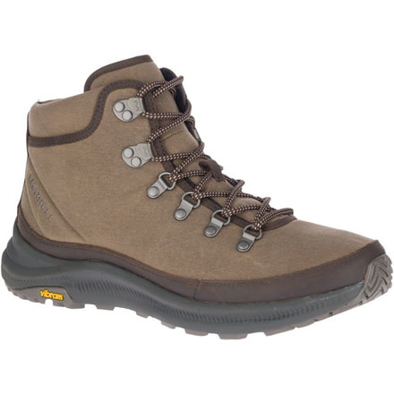 Merrell Ontario X SK WAX - Mens, Dark Oak, Medium, 9, J36141-251-09.0