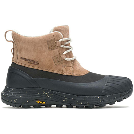 Merrell Siren 4 Thermo Demi Waterproof Shoes - Womens, Tobacco, 8 US, J036998-08.0