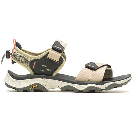 Merrell Speed Fusion Strap Shoes - Mens, Incense Sb, 12, J004991-M-12