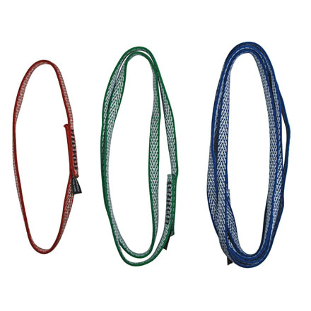 Metolius 13mm Monster Open Loop Sling-10 in
