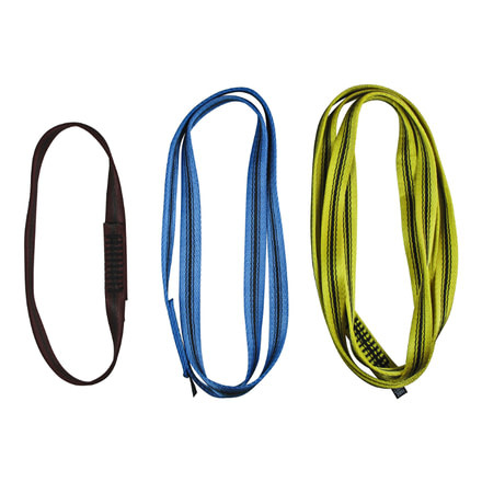 Metolius 18mm Nylon Open Loop Sling-10 in