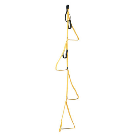 Metolius 4 Step Aider 1-Yellow