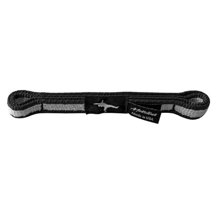 Metolius 6in Double Wrap Sling, Black, DOUB006.01