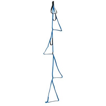Metolius Alpine Aider 4 Step-Blue 3/4