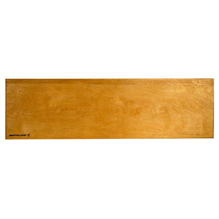 Metolius Back Board, Wood, TBOA001
