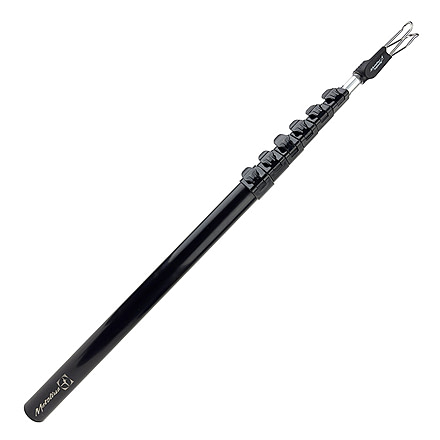 Metolius Basic Stick Clip, Black, BAST001