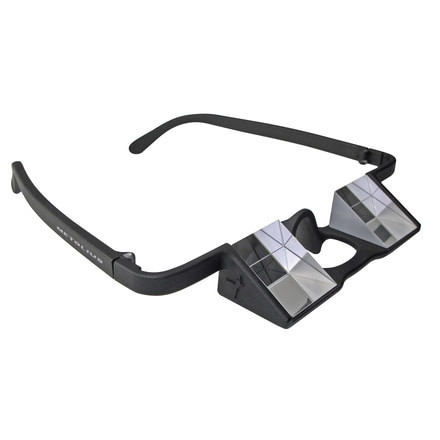 Metolius Belay Glasses-Black