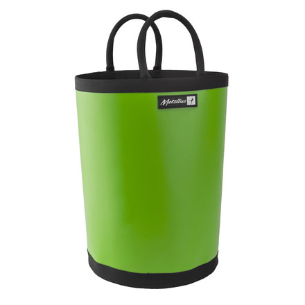 Metolius Big Wall Bucket, Green, BBUK001.03
