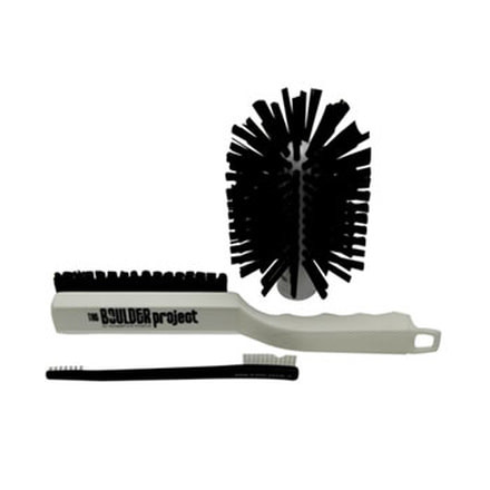 Metolius Bouldering Brush Set