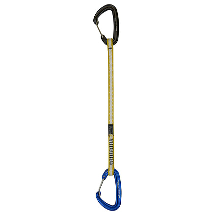 Metolius Bravo Long Quickdraw-12 in