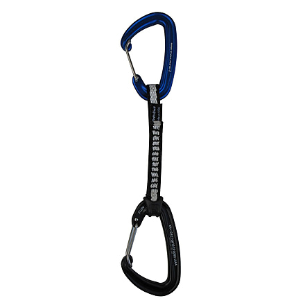 Metolius Bravo Wiregate Quickdraw-5 in