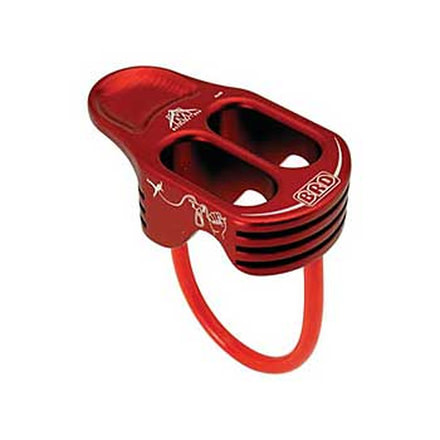 Metolius BRD Belay / Rappel Device