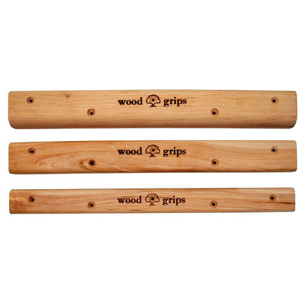 Metolius Campus Rung Combo Kit