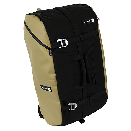 Metolius Crag Station Duffel Bag (2500 cu in)