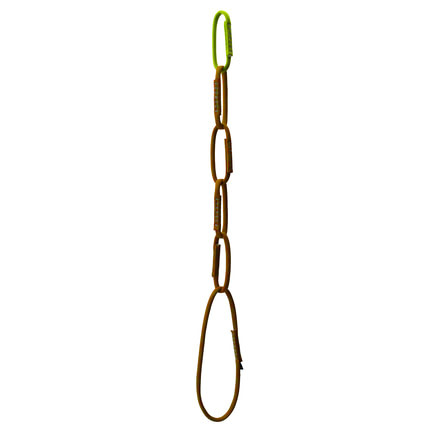 Metolius Dynamic PAS, Red/Green, DYPA001.05