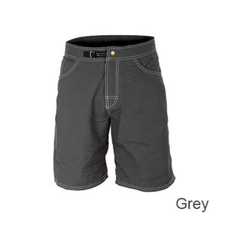 Metolius Dyno Shorts - Grey Small