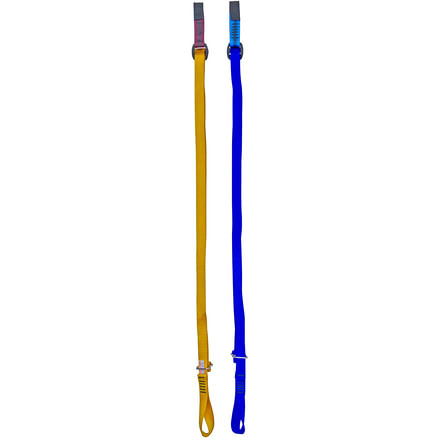 Metolius Easy Daisy Replacement Webbing, Assorted, One Size, EASY004
