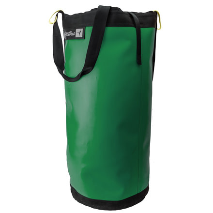 Metolius El Captain Haul Bag-Green