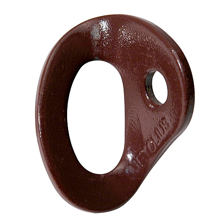 Metolius Enviro Bolt Hanger-Red