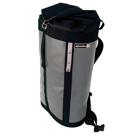 Metolius Express Haul Pack-Black