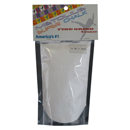 Metolius Fine Grind -4 oz