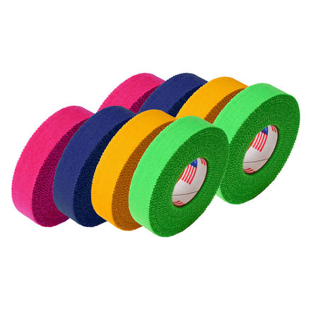 Metolius Finger Tape 2 Pack, Pink, TAPE004.11