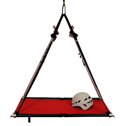 Metolius Gizmo Ledge, Red, GIZM001