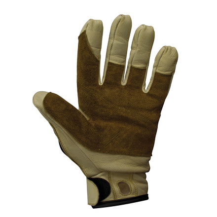 Metolius Grip Glove-Natural Tan /Black-Large