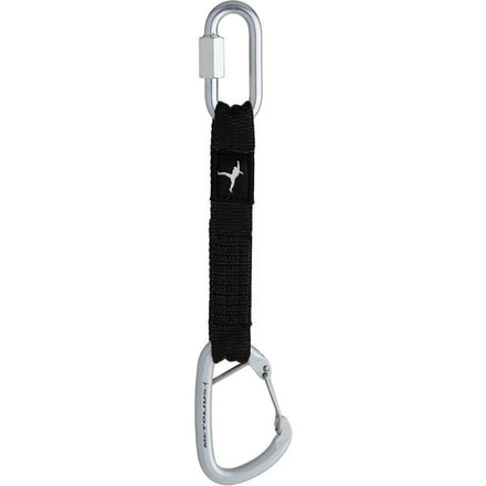 Metolius Gym Draw-Black