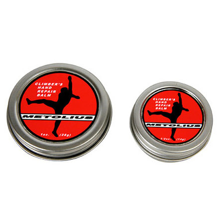 Metolius Hand Repair Balm - 0.5 oz