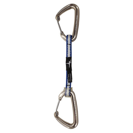 Metolius Inferno II Quickdraw, Bronze/Bronze, 6in, INFJ106.02