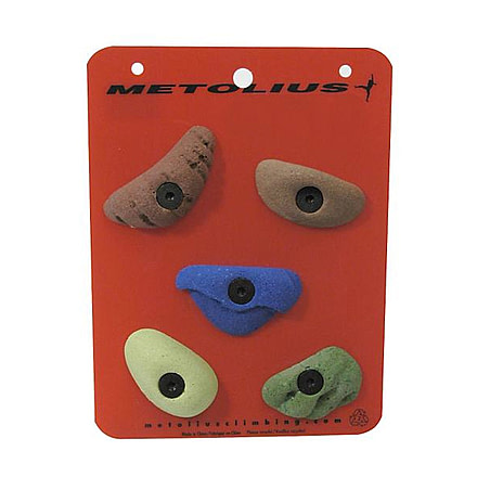 Metolius Latest Rage - Micro 5 Pack