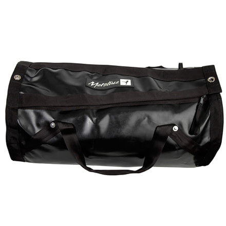 Metolius Mega Duffel-Black