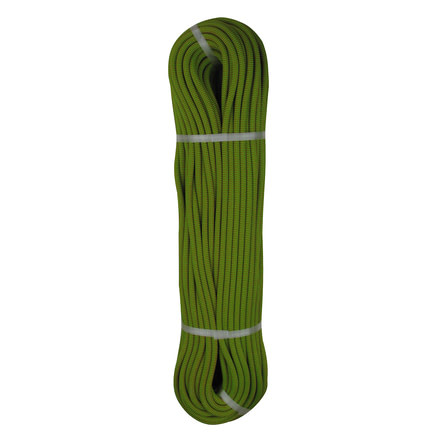 Metolius Monster 8.9 mm Rope-Green/Red-70 m