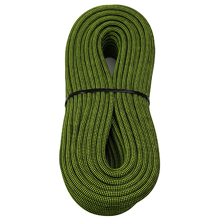 Metolius Monster 9.2 mm Rope-Green/Black-70 m