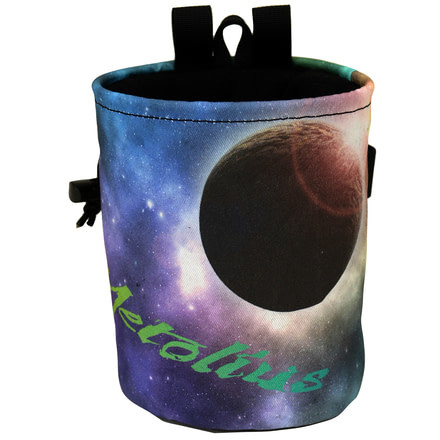 Metolius Moon Competition Chalk Bag-One Size