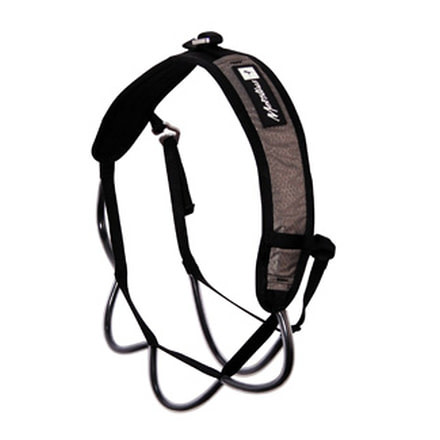 Metolius Multi-Loop Double-D Gear Sling-Assorted