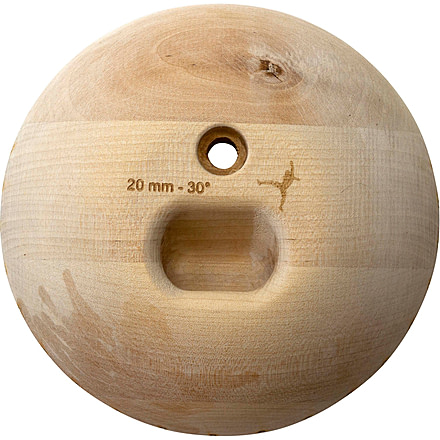 Metolius Pocket, 20mm, 30 Deg, 20mm, SYPO620.30