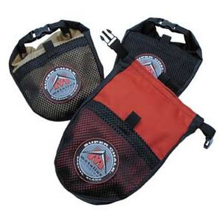 Metolius Powderhorn Chalk Holder