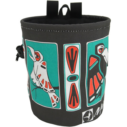 Metolius Raven Competition Chalk Bag