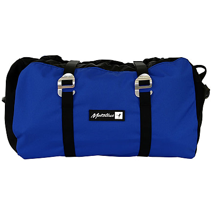Metolius Rope Master HC Rope Bag, Sapphire